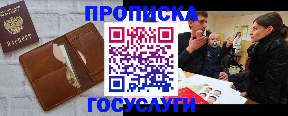 прописка поиск в Ермолино